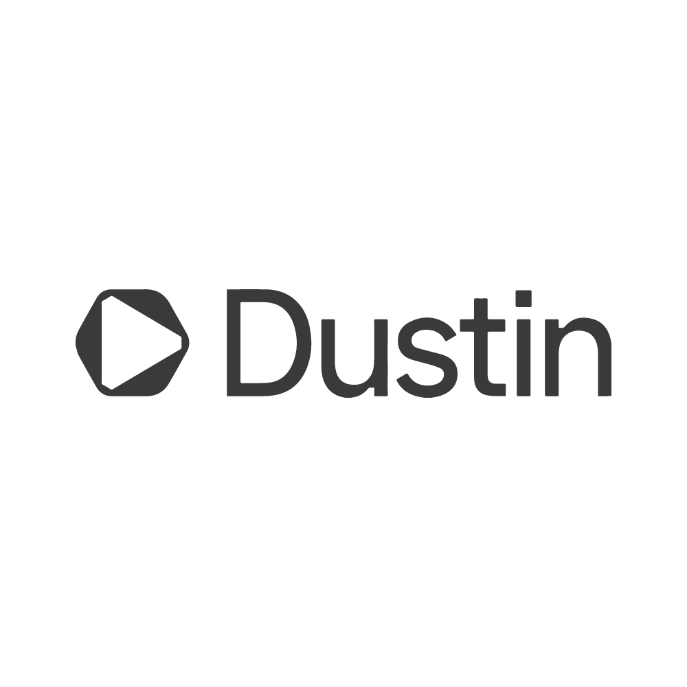 Logo_DustinArtboard 1